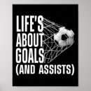 Search for women soccer posters Player
