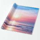 Search for sea wrapping paper Blue