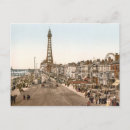 Search for blackpool postcards Retro