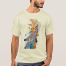 Search for paint splash tshirts Vibrant