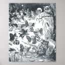 Search for louis wain posters Kitten