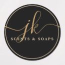 Search for soap and candle stickers Modern