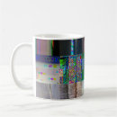 Search for vaporwave mugs Cyberpunk