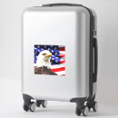 Search for white eagle stickers Country