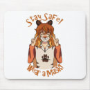 Search for masked mouse mats Cute