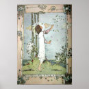 Search for blue butterfly illustration posters Butterflies