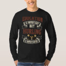 Search for hurlers tshirts Sport