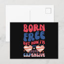 Search for born postcards Patriotic