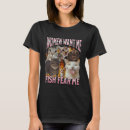 Search for meme womens tshirts Feline
