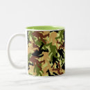 Search for hunting mugs Pattern