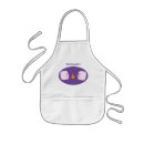 Search for campfire aprons Marshmallow