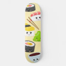 Search for sushi skateboards Wasabi