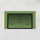 Search for binary code business cards Programmer
