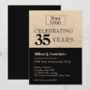 Search for logo black invitations Black and gold