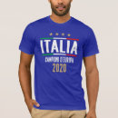 Search for campioni tshirts Azzurri