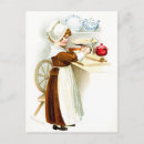 Search for vintage pie postcards Kitchen