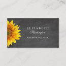 Search for chalkboard business cards Rustic