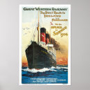 Search for the great western railway posters Vintage