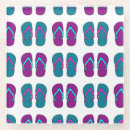 Search for flip flop coasters Pattern