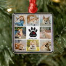 Search for i love my dog christmas tree decorations Modern