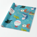 Search for sea water wrapping paper Birthday