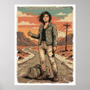Search for roadtrip posters Vintage