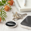 Search for machine rounded key rings For him