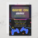 Search for level up invitations Pixels