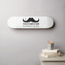 Search for mustache skateboards Moustache