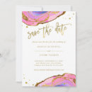 Search for geode save the dates Modern