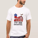 Search for pride event tshirts Red white blue