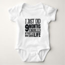 Search for 9 months baby clothes Just
