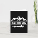 Search for shooting birthday cards Cross country skiing