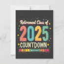 Search for funny for retiree cards Celebration
