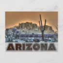 Search for superstition postcards Mountains