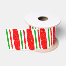 Search for vintage christmas ribbon December