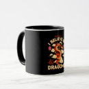 Search for dragons mugs Dnd