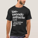 Search for taekwondo clothing Sparring