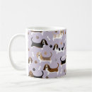 Search for basset mugs Dog