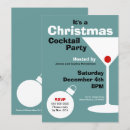 Search for 1960s christmas invitations Party