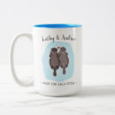 Search for otter mugs Made for each otter