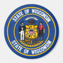 Search for wisconsin magnets United states