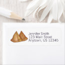 Search for vegetarian return address labels Cooking