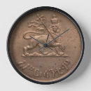 Search for ethiopia clocks Reggae