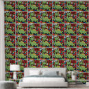 Search for abstract dinosaur art Green