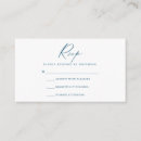 Search for script rsvp cards Budget