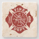 Search for firefighter coasters Emt