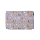 Search for best friends bath mats Pattern