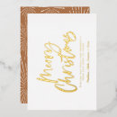 Search for terracotta christmas cards Elegant