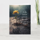 Search for encouragement for depression cards Friendship